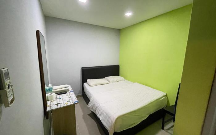 Hotel Rim Global Subang