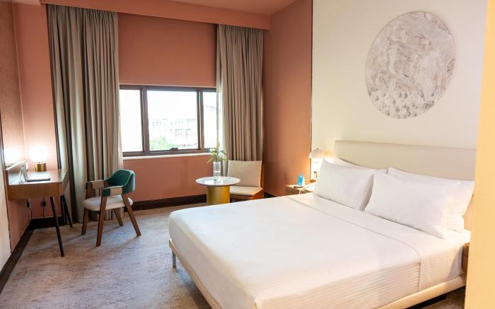 Majestic Cove Hotel