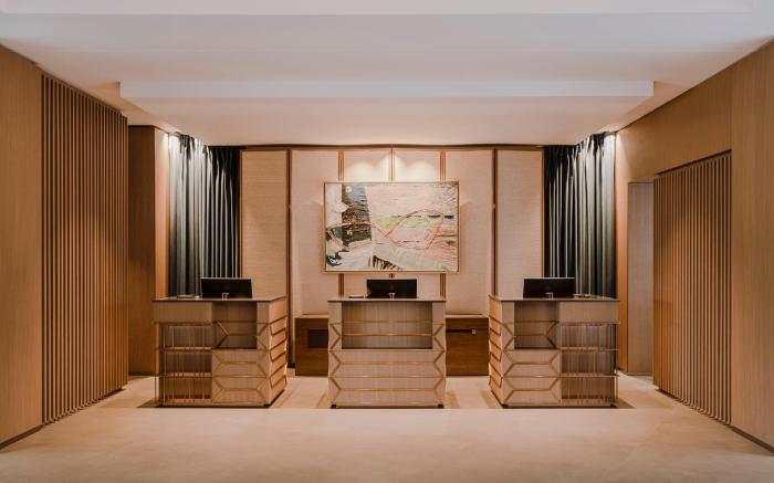 Sheraton Grand Krakow