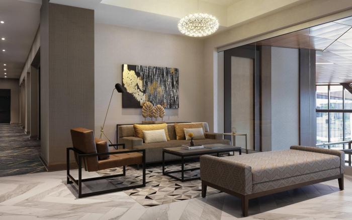 Sheraton Saint-Hyacinthe Hotel