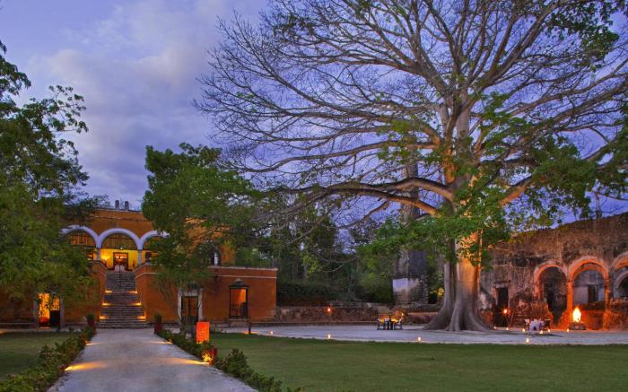 Hacienda Uayamon By IHG