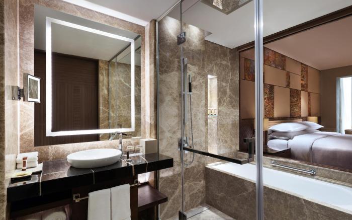 Sheraton Grand Bengaluru Whitefield Hotel & Convention Center
