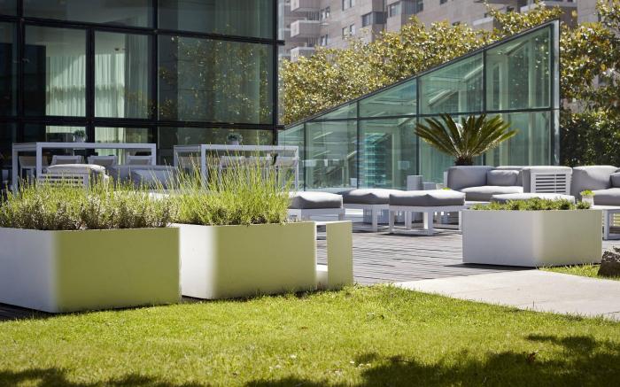 Sheraton Porto Hotel & Spa