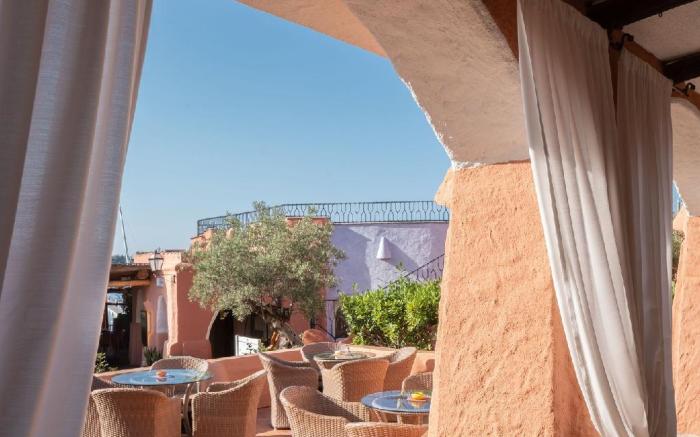 Cervo Hotel, Costa Smeralda Resort