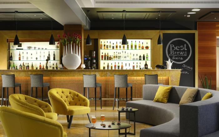 Four Points by Sheraton Siena