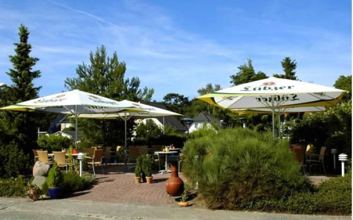 Hotel Pommerscher Hof