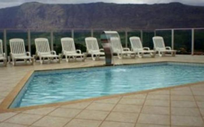 Serra Palace Hotel