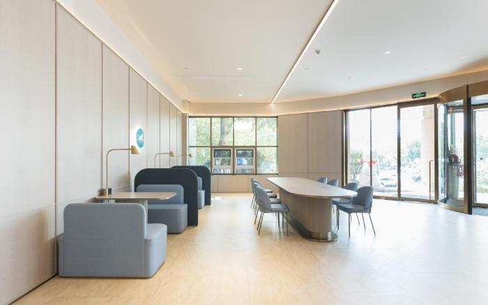 Hanting Hotel Qingdao Pingdu Affiliated Hospital of Qingdao University