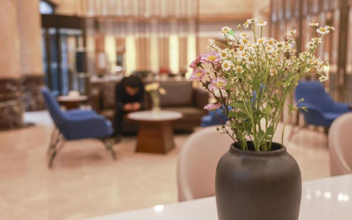 Starway Hotel Longquan People's Square