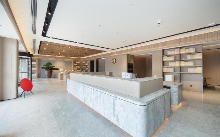 JI Hotel Shangrao Economic Development Zone Jingke Avenue