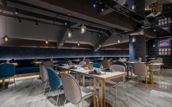 Manxin Hotel Hefei Economic Development Zone Pearl Plaza
