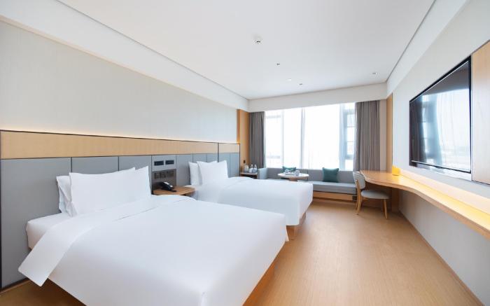 JI Hotel Cixi Zhouxiang