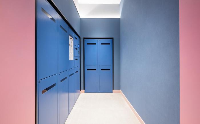 Hanting Hotel Yuncheng Yongji Municipal Government West Street