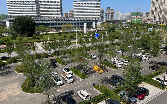 JI Hotel Yantai International Expo Center Feicui Avenue