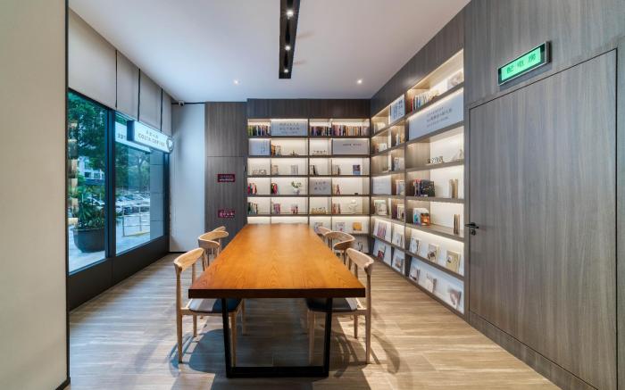Hanting Hotel Wenzhou Oubei Baoyi Building