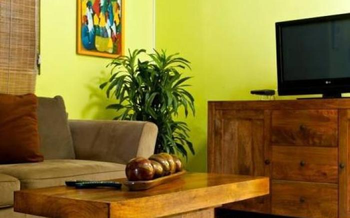 Panama House Bed & Breakfast