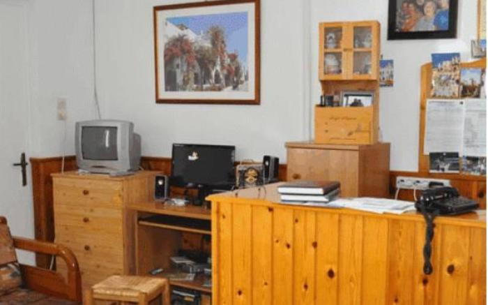 Hotel Eleftheria
