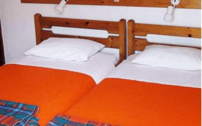 Hotel Eleftheria