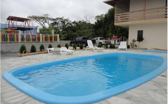 Hotel Brasil