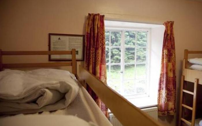 YHA Helvellyn