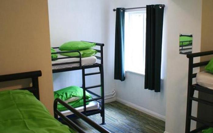 YHA Helvellyn