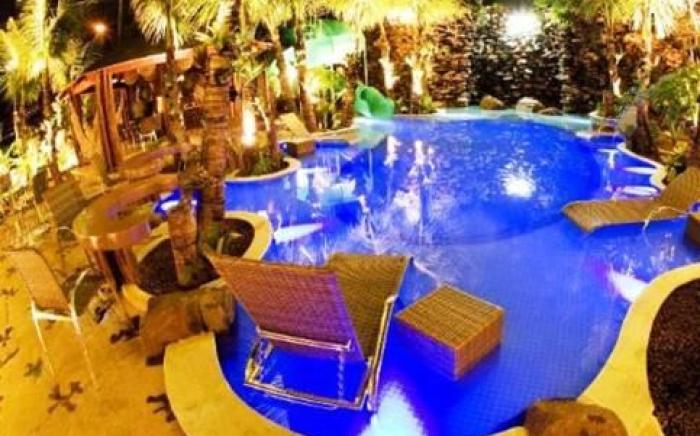 Beira Rio Palace Hotel
