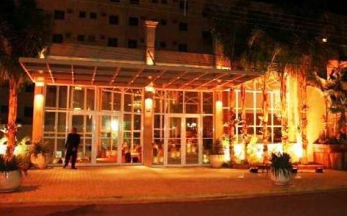 Beira Rio Palace Hotel
