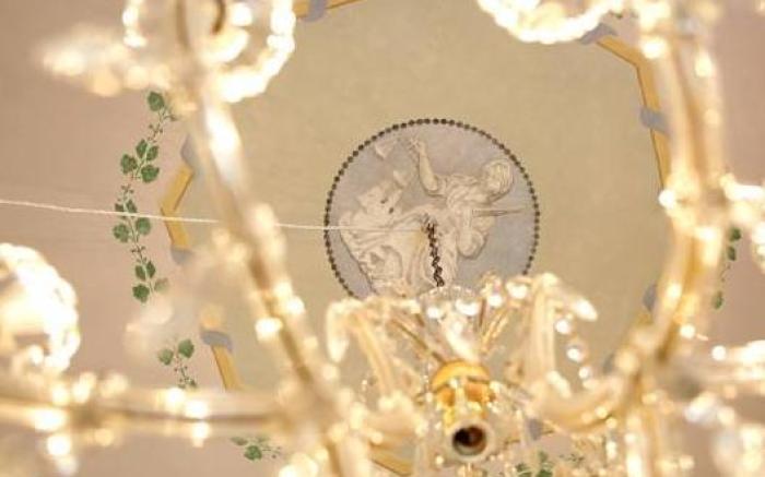 Residenza D'Epoca -Santa Caterina
