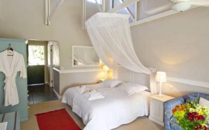 Bitou River Lodge