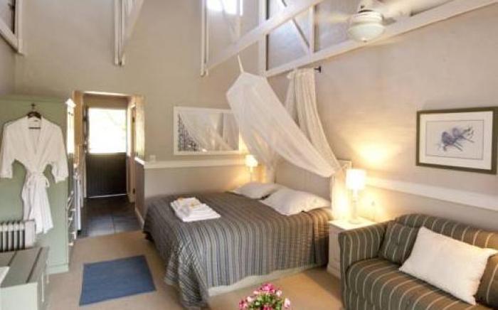 Bitou River Lodge