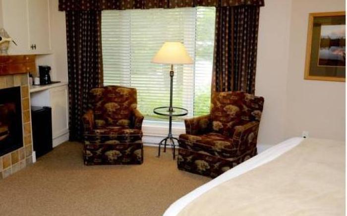 Sherwood Inn