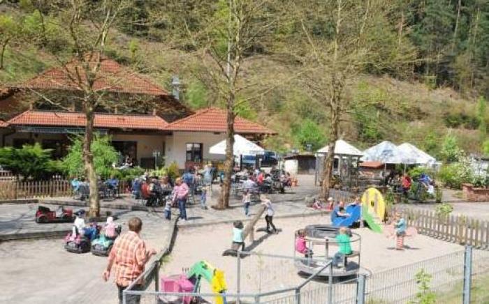 Landgasthof Am Teufelstisch