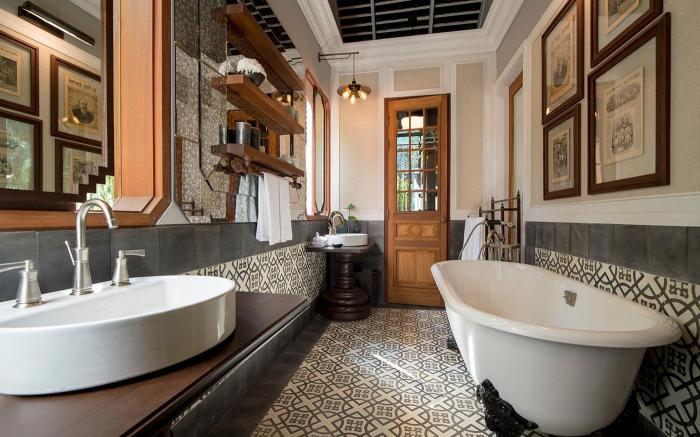 Rosewood Luang Prabang