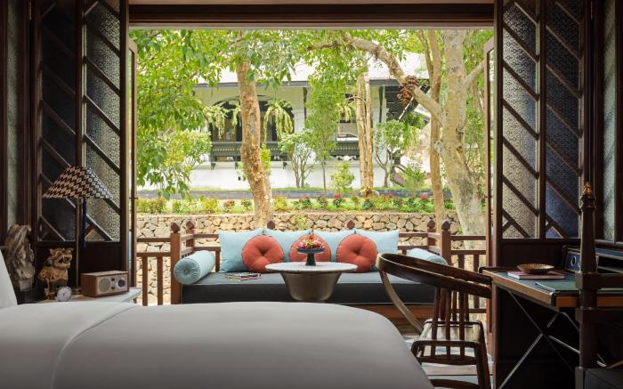 Rosewood Luang Prabang
