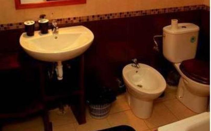 Hostal Ibiza