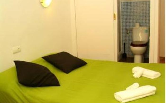 Hostal Ibiza