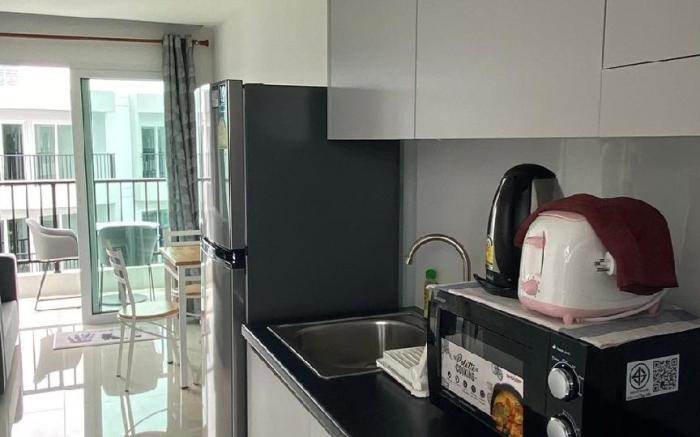 Mantra Condo M185