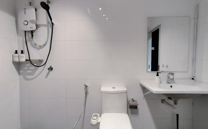 Empire City PJ Studio Suites by Manhattan Group