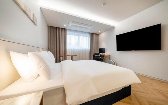Kimpo Amuse Hotel