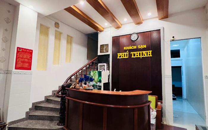 Phu Thinh Hotel