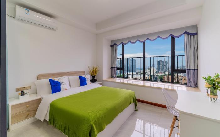 KING豪华双床房 家庭房