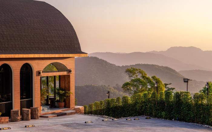 The dreamer resort khaokho