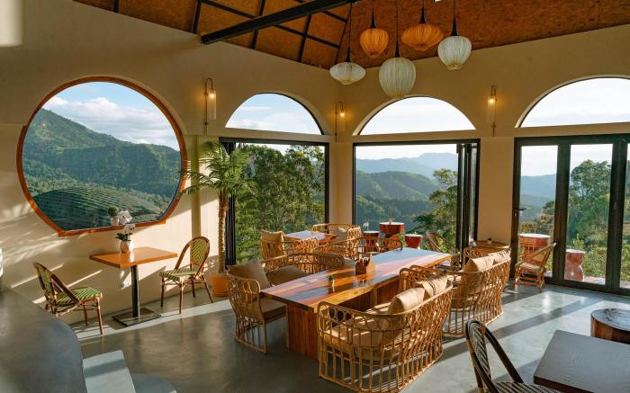 The dreamer resort khaokho