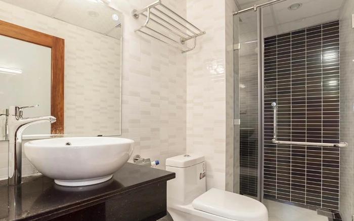 BRAND NEW STUDIO IN THE HEART OF HANOI
