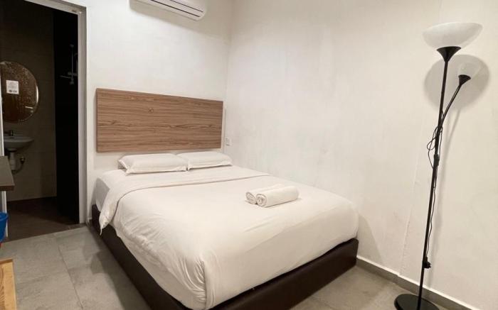 The Bed Hotel