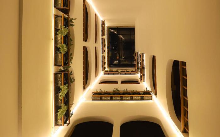 So Zen Hotel Silom Bangkok