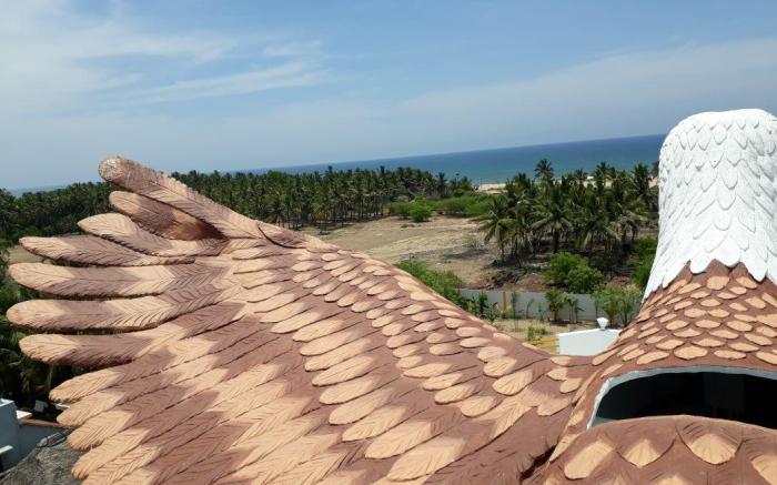 K Hotel Pondicherry