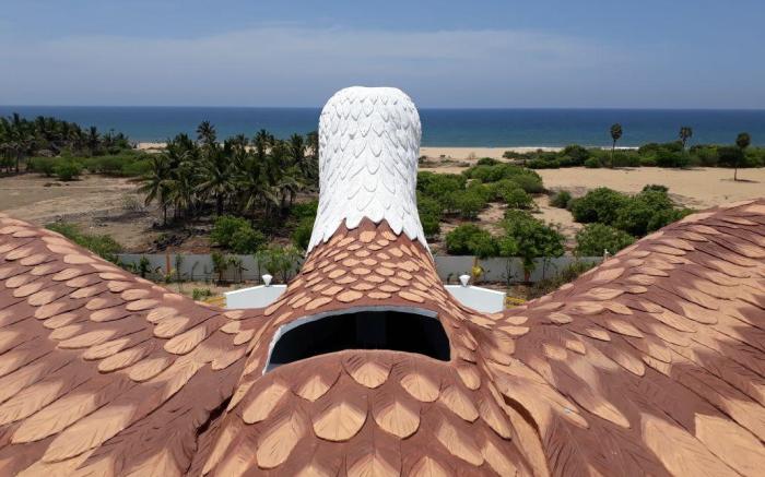 K Hotel Pondicherry