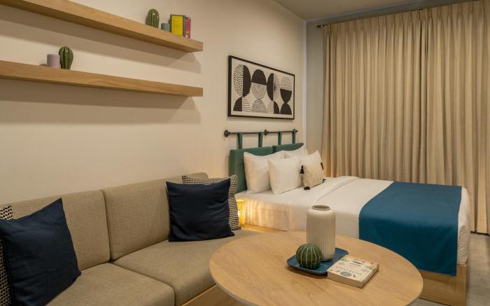 Olive Hotel Brookefield by Embassy Group