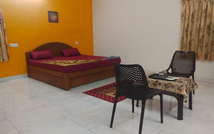 My space holiday Inn Munnar